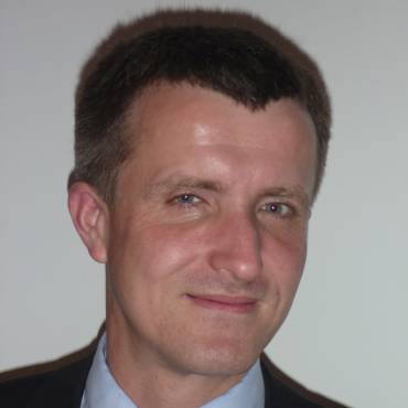 Prof. Dr. Stefan Helmke